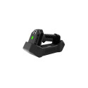 Industrial wireless 1D/2D Barcode Scanner