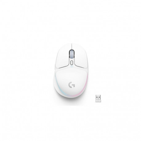 Logitech G705 Wireless Gaming Mouse