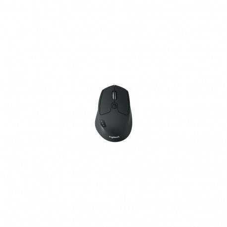Logitech M720 Triathlon Wireless Mouse