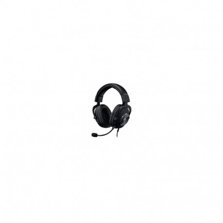 Logitech Pro X Gaming Headphones