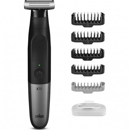 Braun Series XT5100 razor