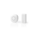 NEDIS DOORBK240CWT Wireless doorbell