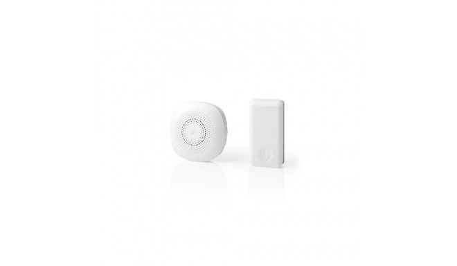 NEDIS DOORBK240CWT Wireless doorbell