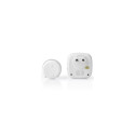 NEDIS DOORB220CWT Wireless doorbell