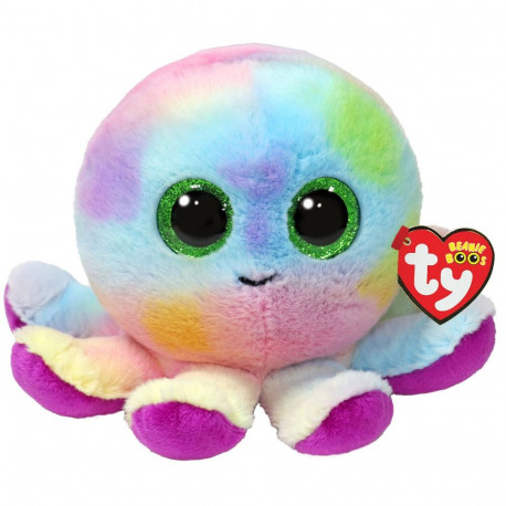 TY Beanie Boos Bubble Octopus 15 cm