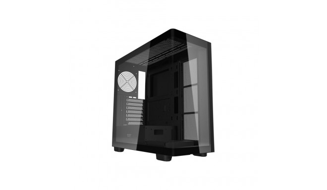 DarkFlash DS900G computer case (black)