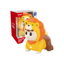 Huanger HE0705 interactive crawling learning toy