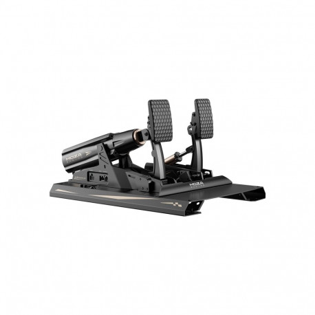 CRP2 gas pedal set + active universal pedal mBooster Moza Racing mBooster Pedal Set RS082 (PC)