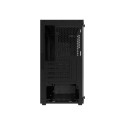 Darkflash M305 computer case without fans (Black)