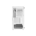 Darkflash M305 Mesh computer case without fans (White)