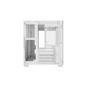 Darkflash C275P computer case without fans (White)