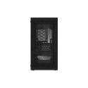 Darkflash M305 Mesh computer case without fans (Black)