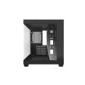 Darkflash C275P computer case without fans (Black)