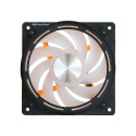 Darkflash DE8 cooling fan (black)