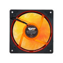 Darkflash DE8 cooling fan (black)