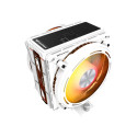 Active cooling for the processor Darkflash E400 PLUS (white)