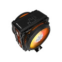 Darkflash E400 PLUS active CPU cooling (black)
