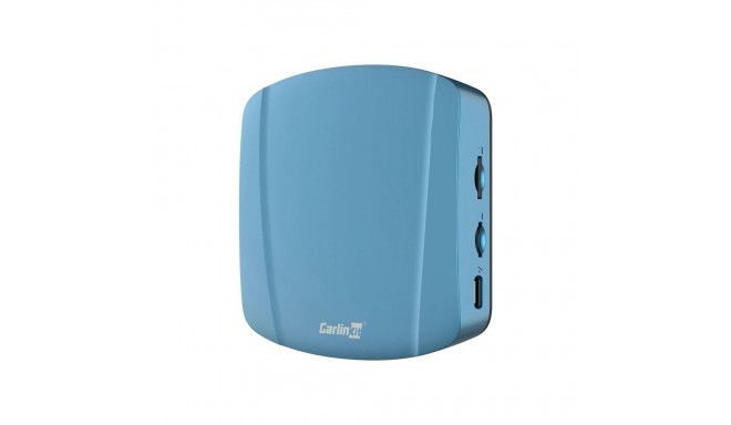 Carlinkit TBOX ULTRA Carplay&Android wireless adapter