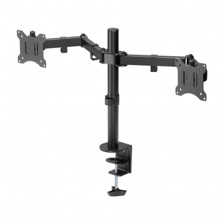Goobay Monitor Mount Dual Flex