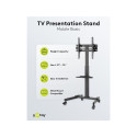 Goobay TV esitlusstatiiv Basic (suurus L)