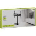 Goobay Tabletop TV Stand Basic Fix