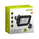 Goobay LED välisvalgusti, 10 W
