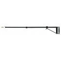 Manfrotto 098B Wall Mounted Boom