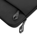 TECH-PROTECT SLEEVE LAPTOP 13-14 BLACK
