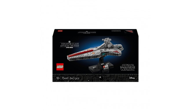 LEGO ehituskomplekt Star Wars 75441
