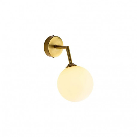 WALL LIGHT DORADO G9 GOLD