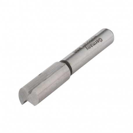 1 HSS sirge puur 6 mm vars