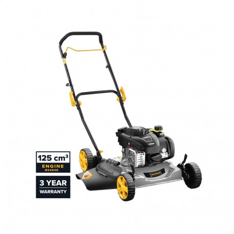 "petrol muruniiduk M510I-1-BS450E 50cm Grunder"