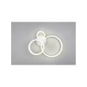 laevalgusti LED Trio Scope 4000lm valge