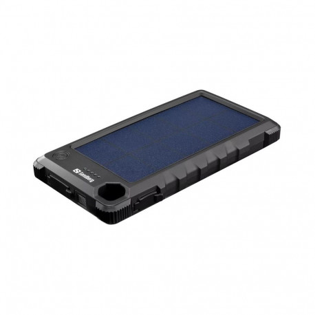 SANDBERG OUTDOOR SOLAR POWERBANK 10000