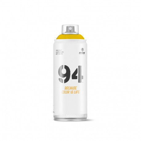 PAINT AEROZ 94 RV-177 ELDORADO 400ML