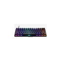KEYBOARD STEELSERIES APEX 9 MINI US