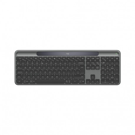Logitech Slim Solar+ K980 klaviatuur
