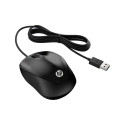 MOUSE COMP HP 1000 BLACK 4QM14AA
