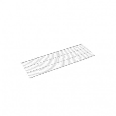 WIRE SHELF QUICK_EASY 1165X407MM