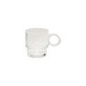 MUG LORENE TRANSPARENT