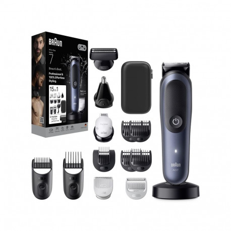 MULTIGROOM AIO7580 Braun