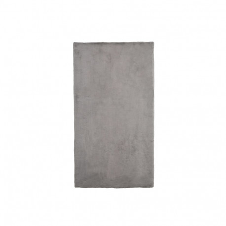 FAKE RABBIT 80x150cm ristkülik helehall