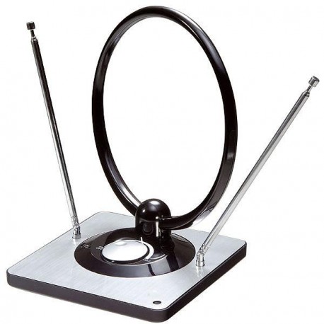 Vivanco antena TVA302 (29950)
