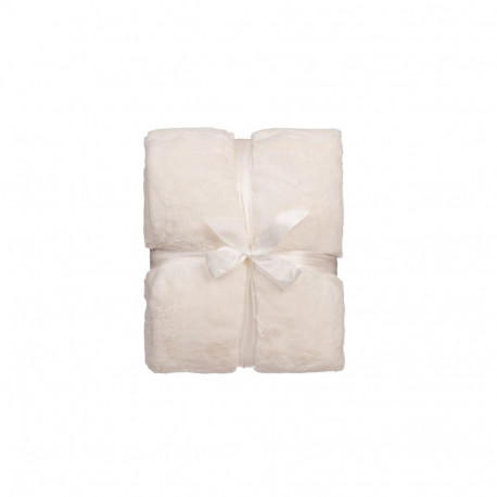 karvane tekk 150x200 300/180 gsm kreemjas