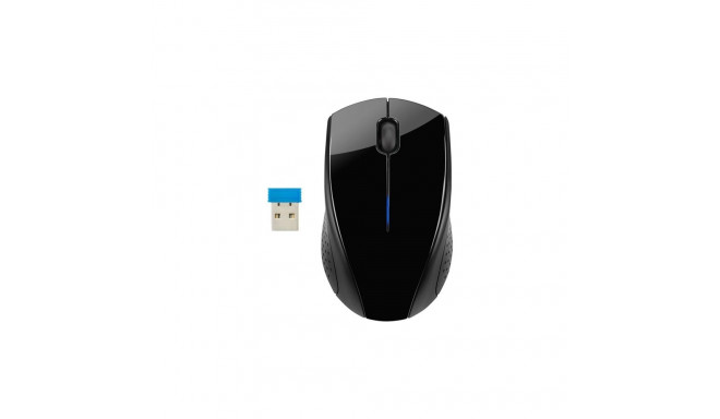 MOUSE HP 220 (3FV66AA)