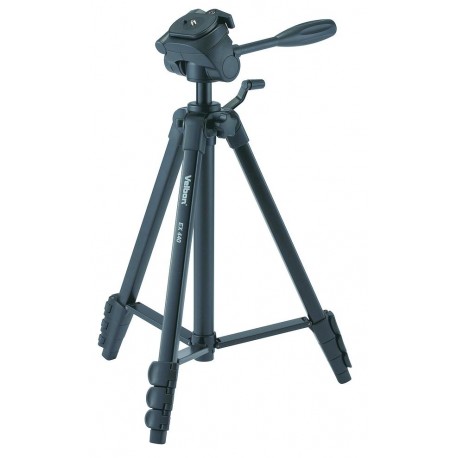 Velbon statiiv EX-440, must