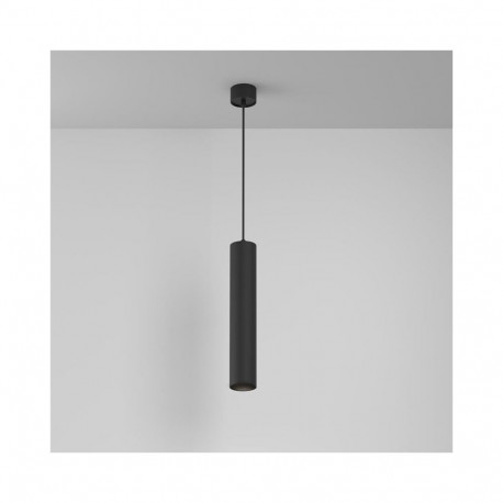 PENDANT LAMP ARTISAN GU10 10W B