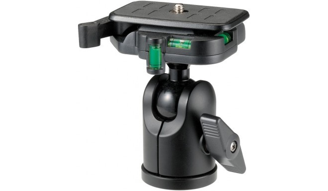 Velbon ball head QHD-53D