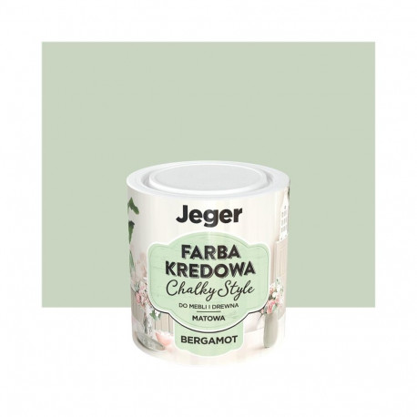 mööblivärv kriidivärv bergamot 0.5L