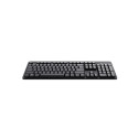 KEYBOARD COMP WIRELESS ODY II US TRUST